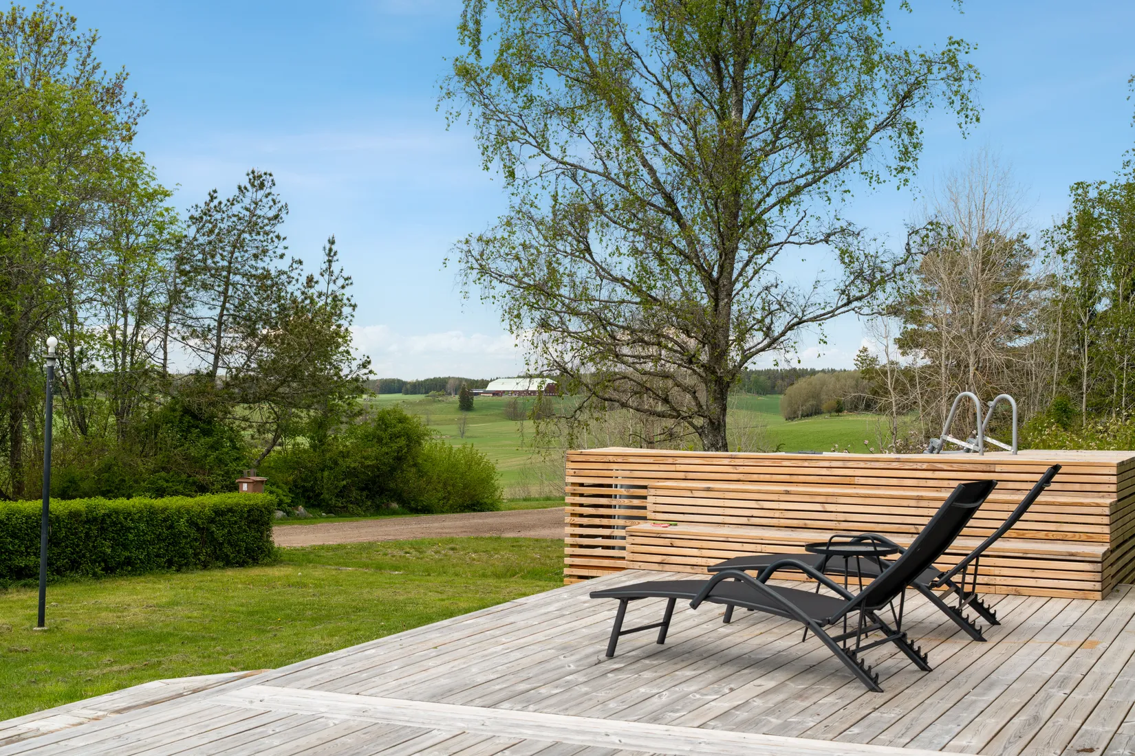 Villa, Runtuna Ekeby Bergås 1, Runtuna-Lantligt, Nyköping