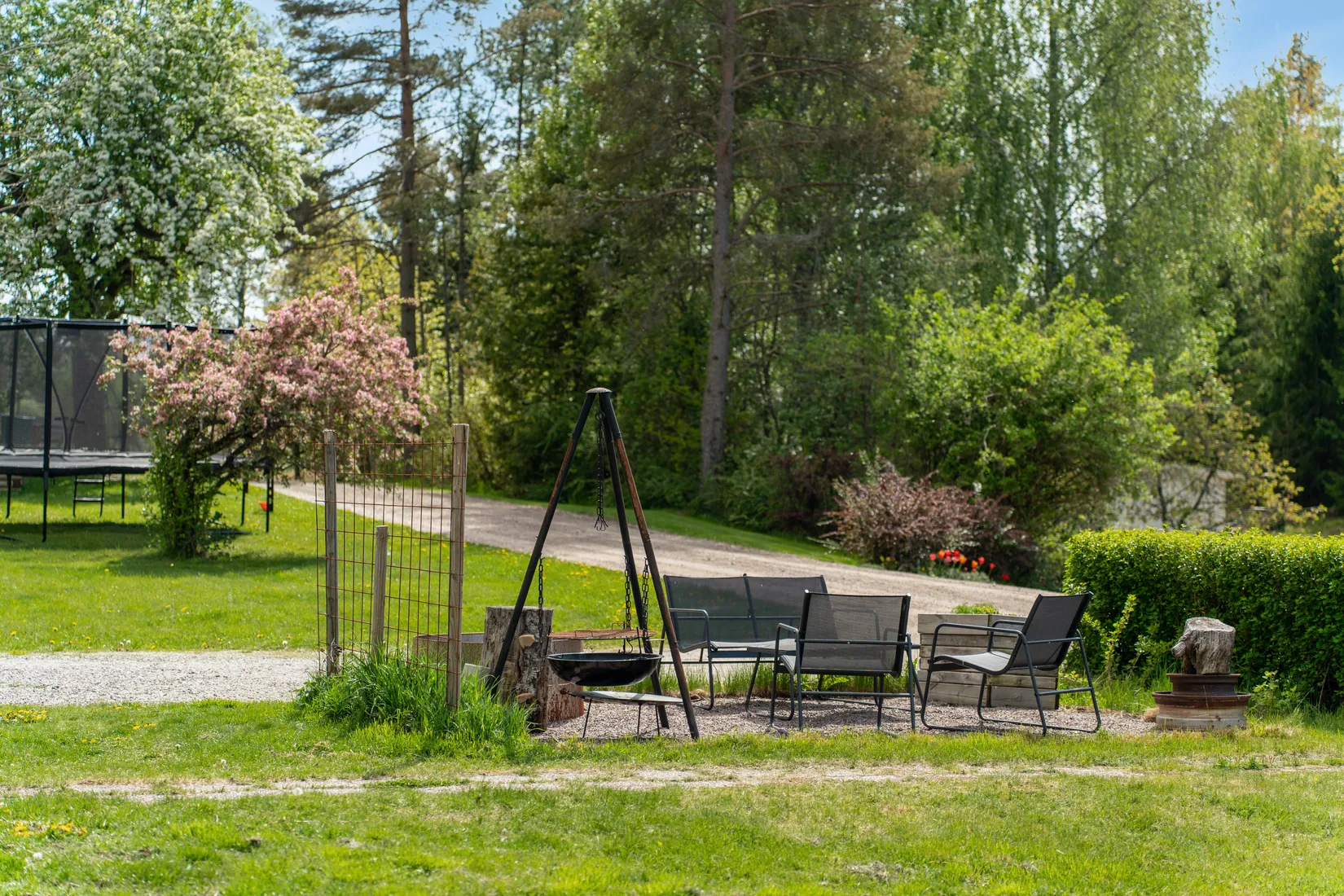 Villa, Runtuna Ekeby Bergås 1, Runtuna-Lantligt, Nyköping