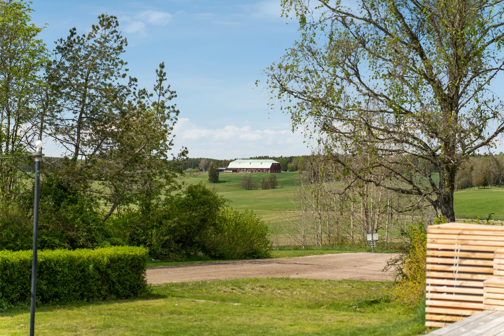 Villa, Runtuna Ekeby Bergås 1, Runtuna-Lantligt, Nyköping