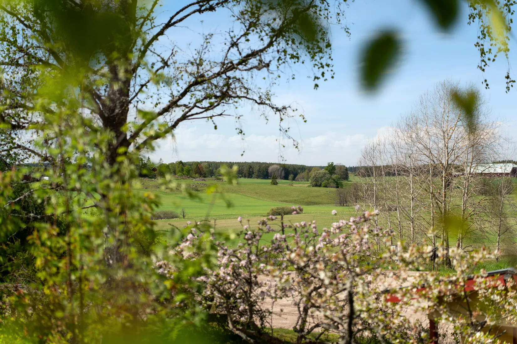 Villa, Runtuna Ekeby Bergås 1, Runtuna-Lantligt, Nyköping