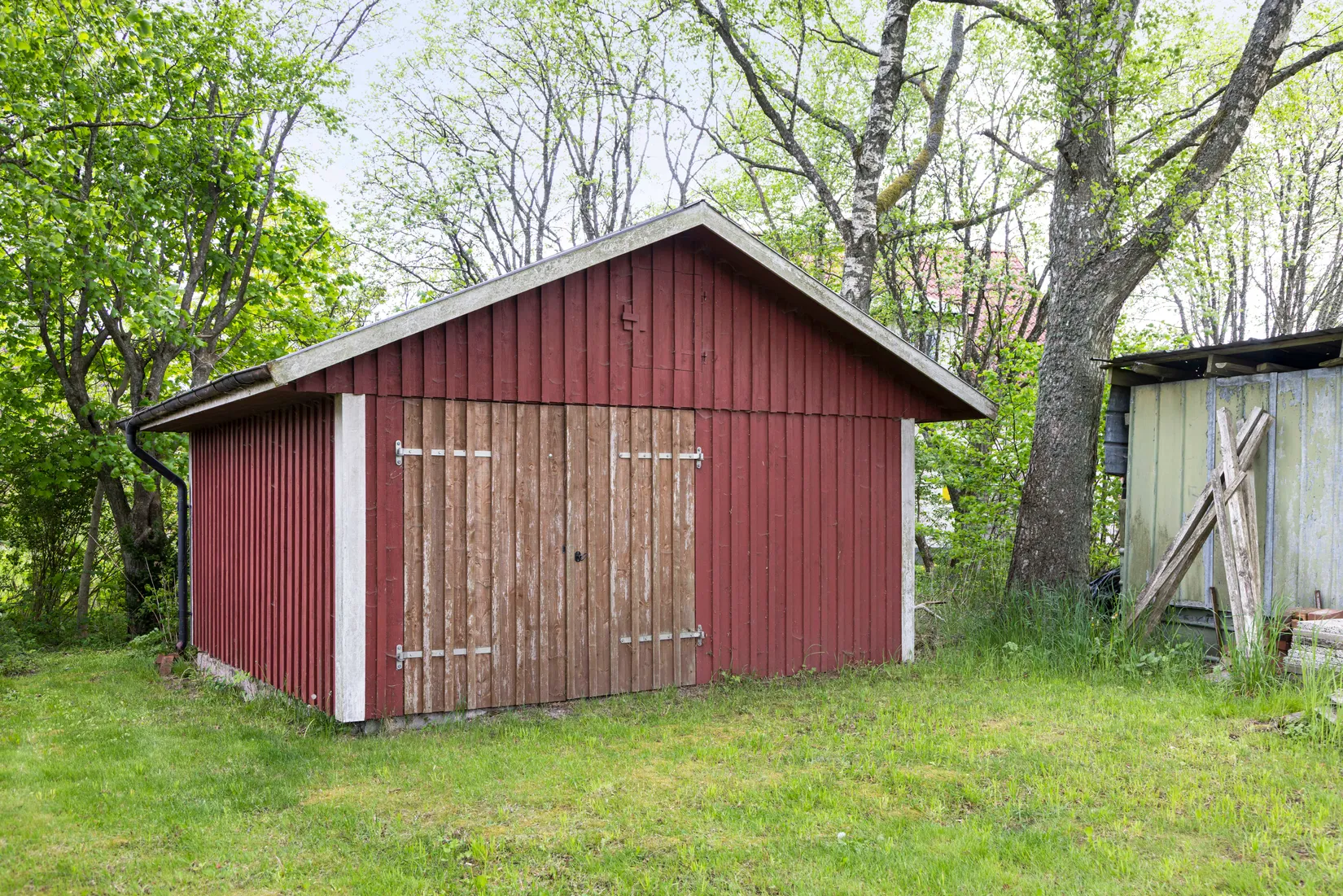 Villa, Ahlavägen 61, Ahla, Laholm