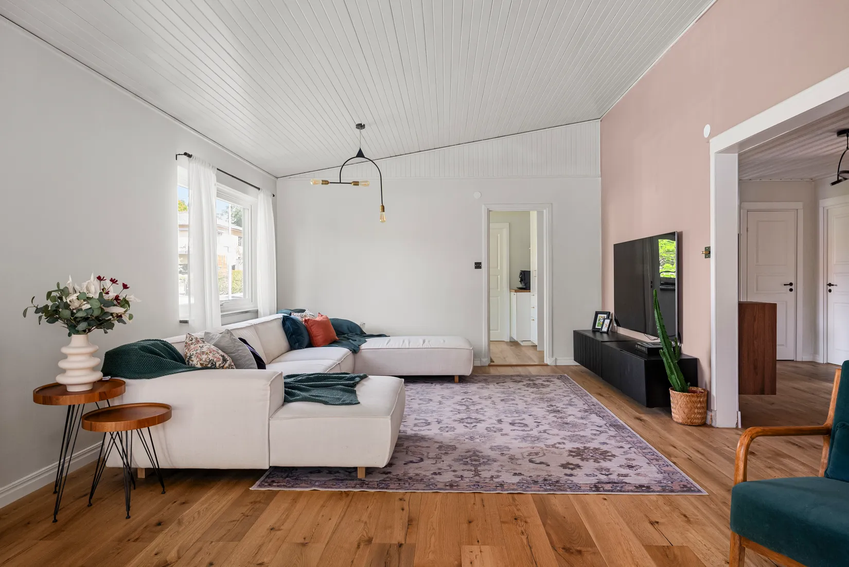 Villa, Lupinvägen 39, Hässelby Södra Villastad, Stockholm