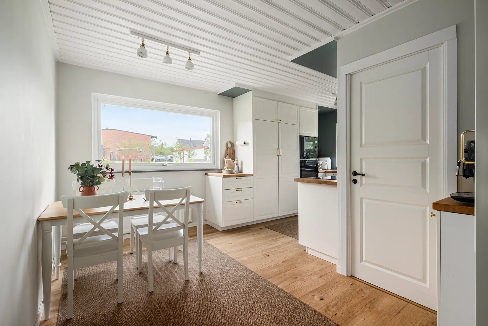 Villa, Lupinvägen 39, Hässelby Södra Villastad, Stockholm