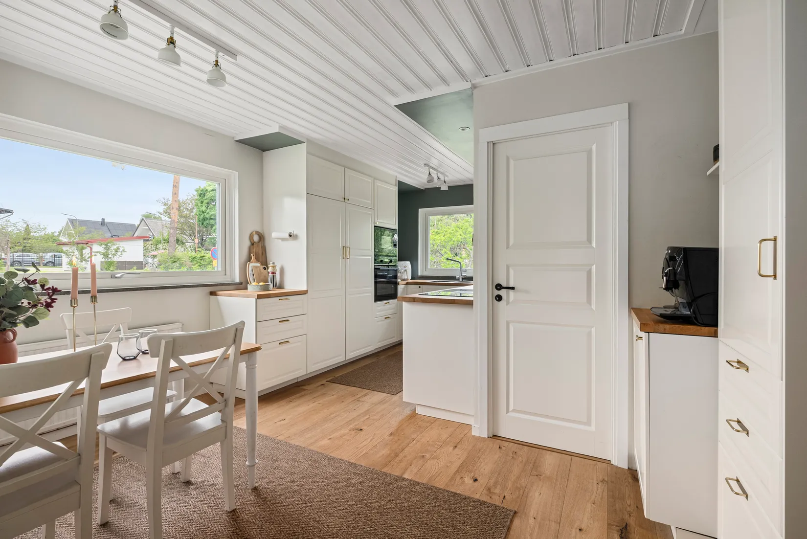 Villa, Lupinvägen 39, Hässelby Södra Villastad, Stockholm