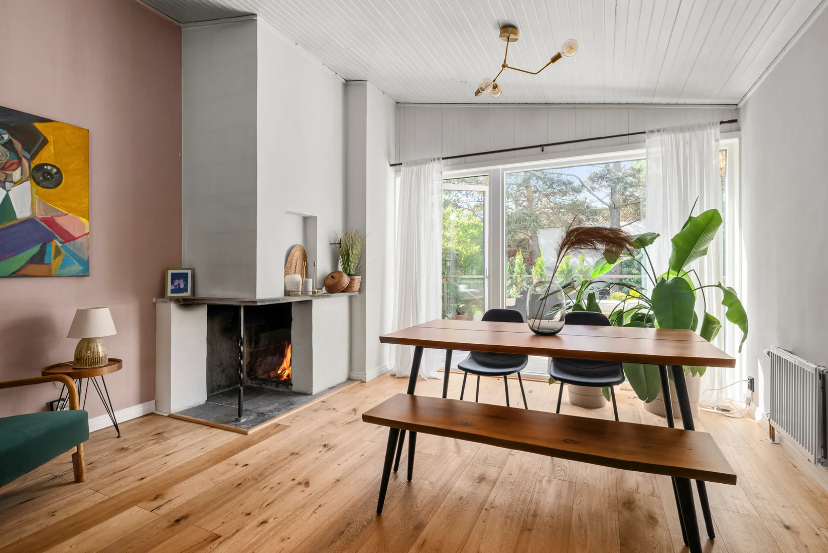 Villa, Lupinvägen 39, Hässelby Södra Villastad, Stockholm