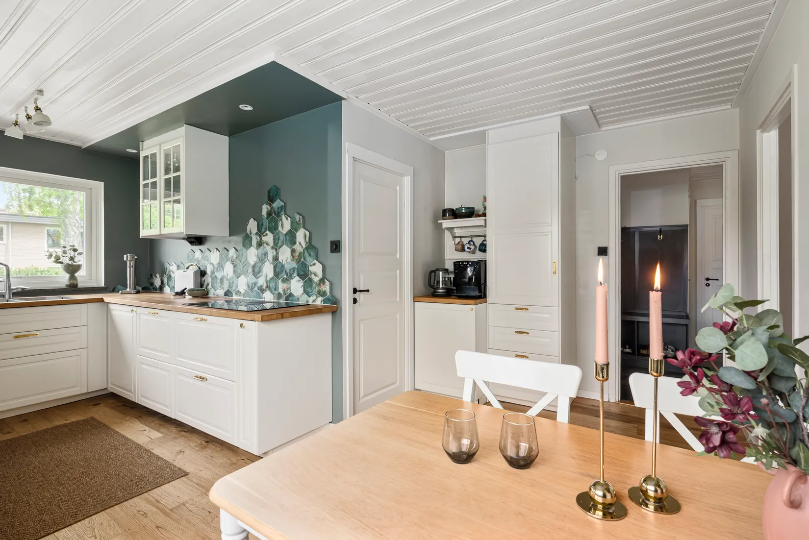 Villa, Lupinvägen 39, Hässelby Södra Villastad, Stockholm