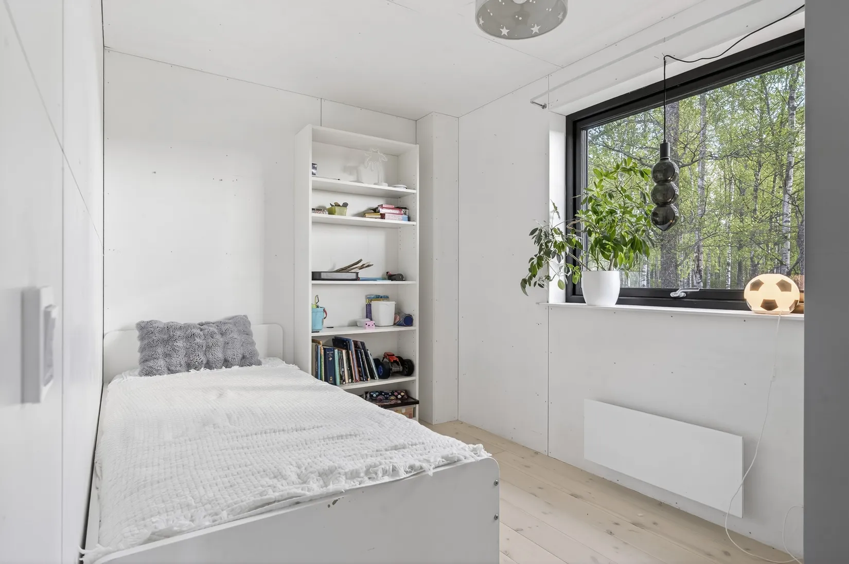 Villa, Västra Lonntorp 510, Västra Lonntorp, Karlskoga