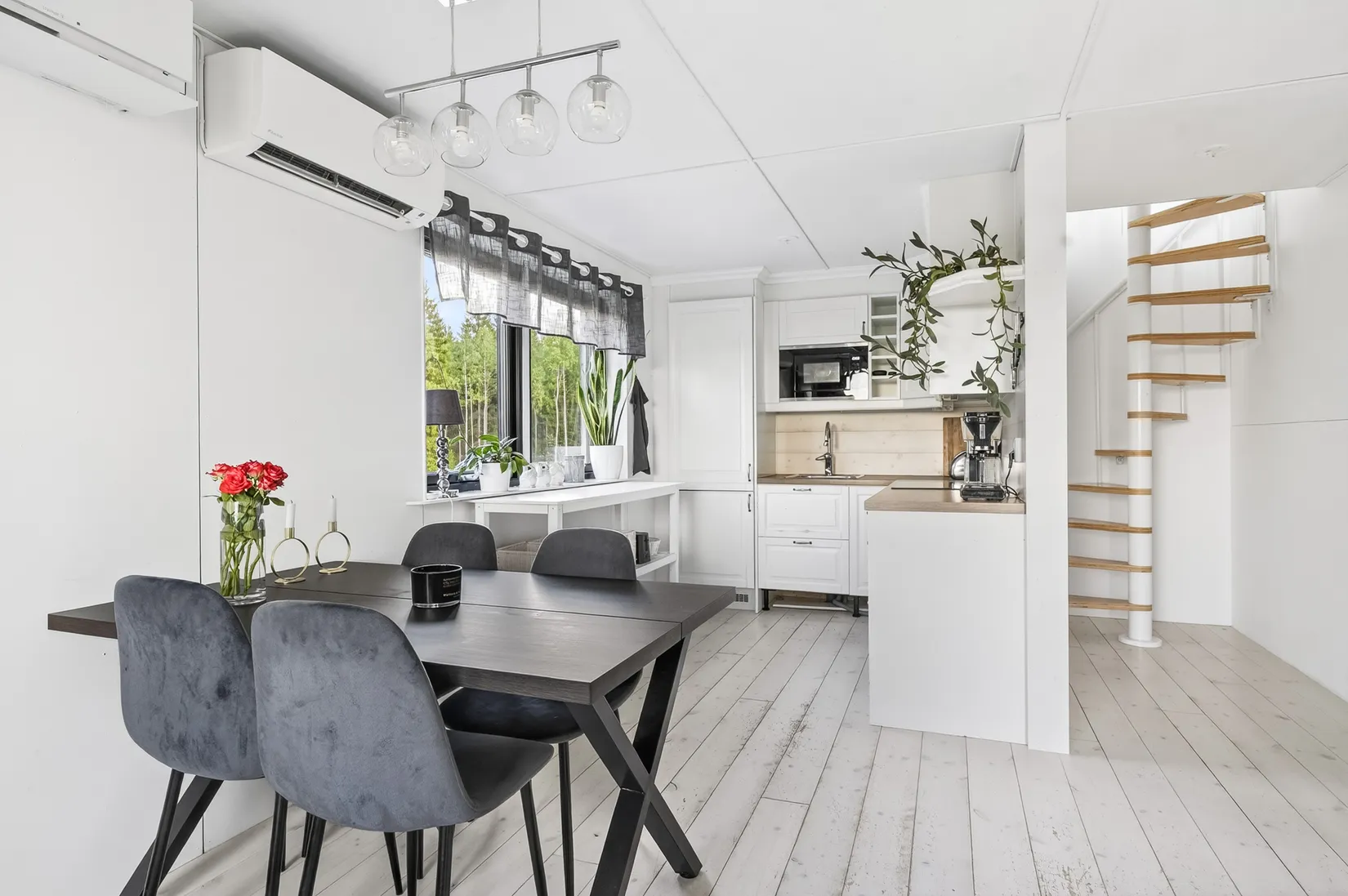 Villa, Västra Lonntorp 510, Västra Lonntorp, Karlskoga