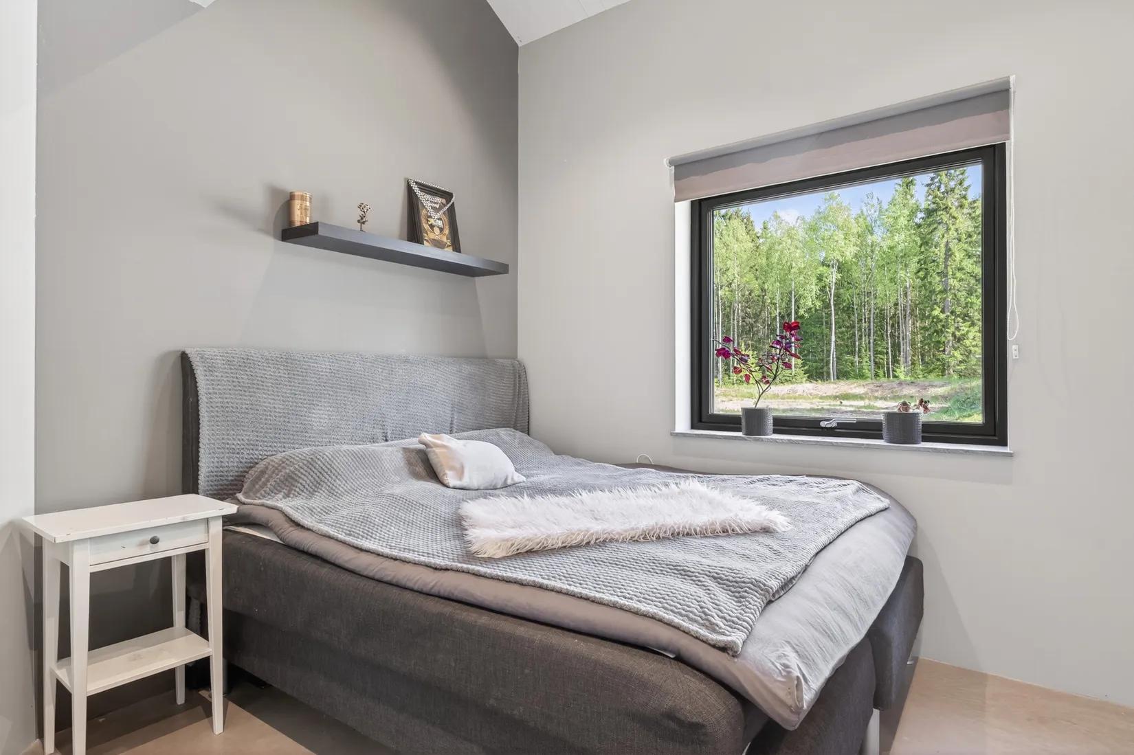 Villa, Västra Lonntorp 510, Västra Lonntorp, Karlskoga