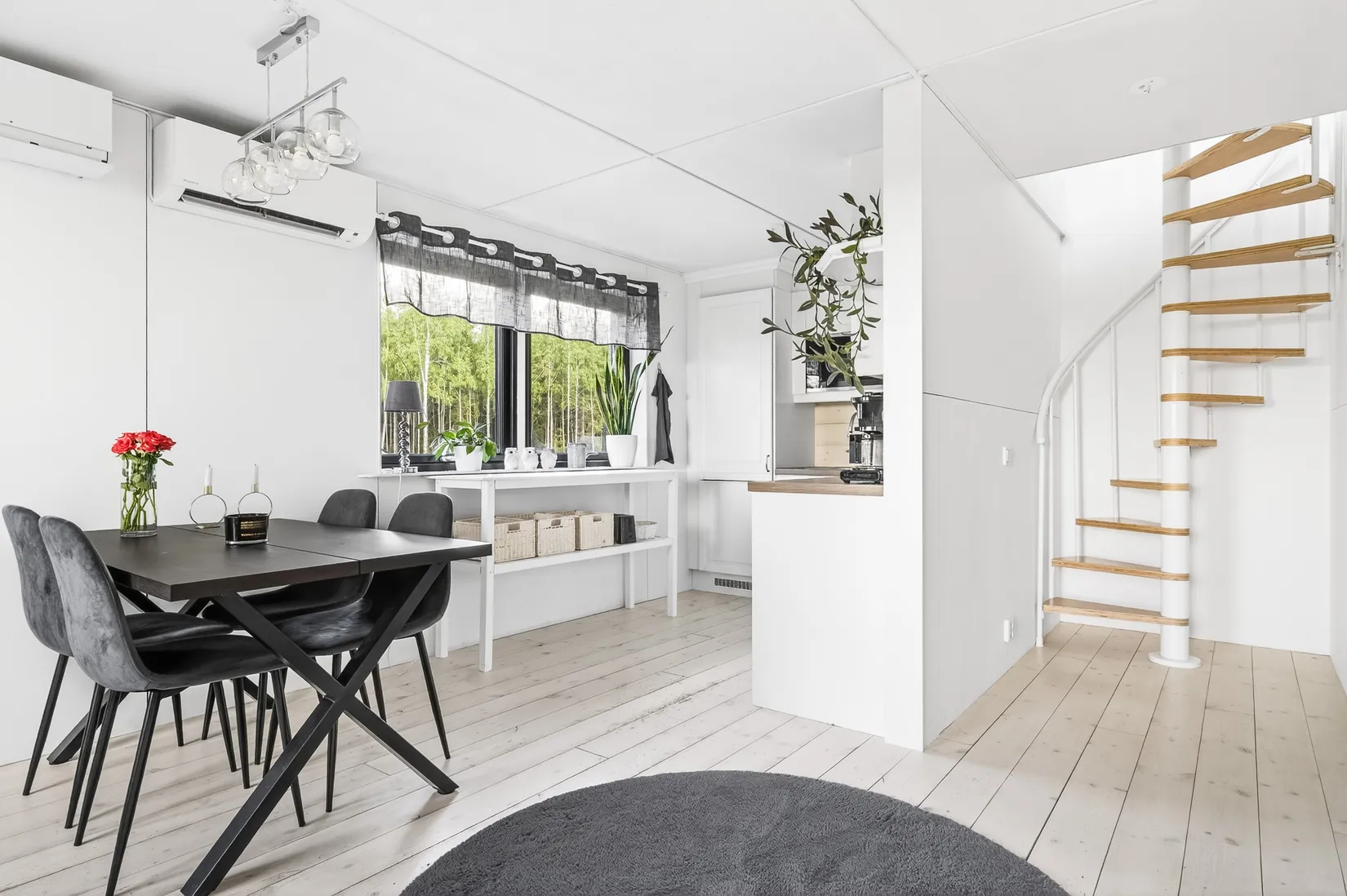Villa, Västra Lonntorp 510, Västra Lonntorp, Karlskoga