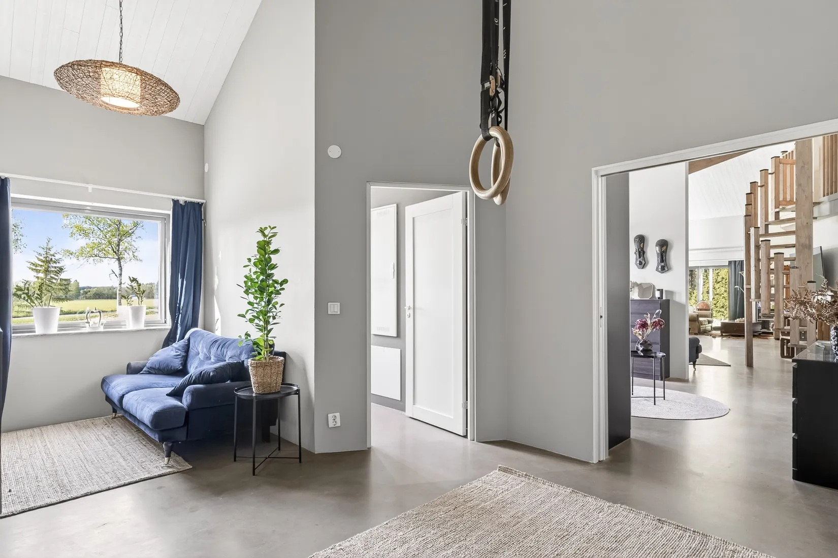 Villa, Västra Lonntorp 510, Västra Lonntorp, Karlskoga