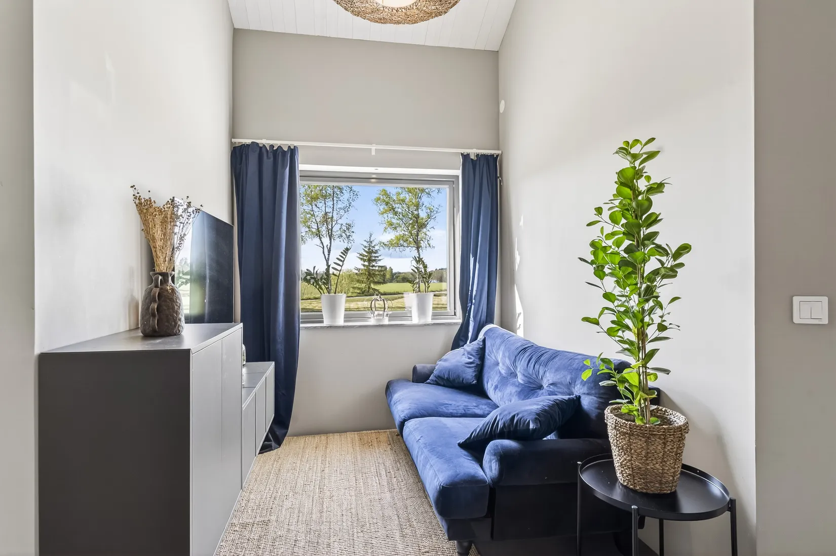 Villa, Västra Lonntorp 510, Västra Lonntorp, Karlskoga