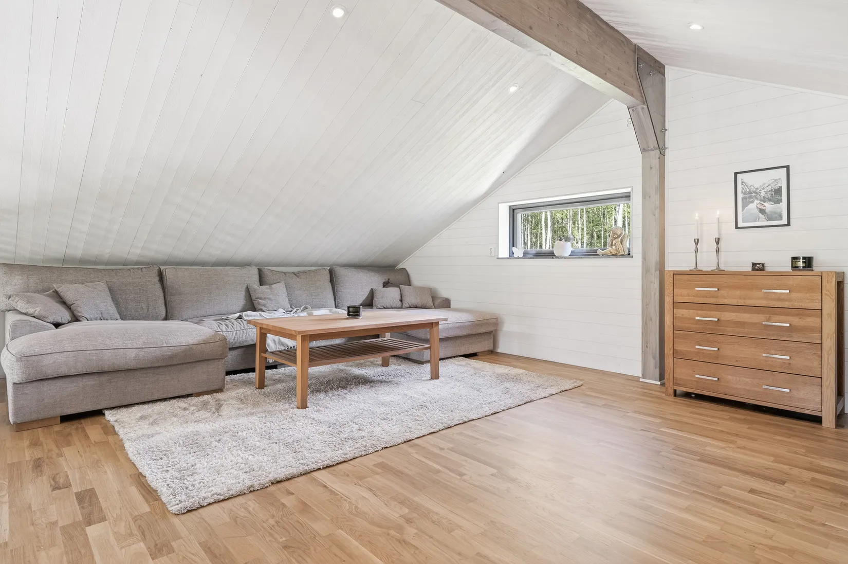Villa, Västra Lonntorp 510, Västra Lonntorp, Karlskoga
