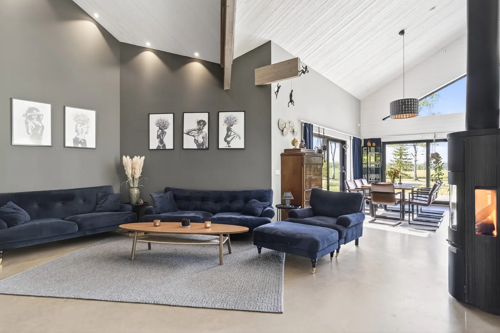 Villa, Västra Lonntorp 510, Västra Lonntorp, Karlskoga
