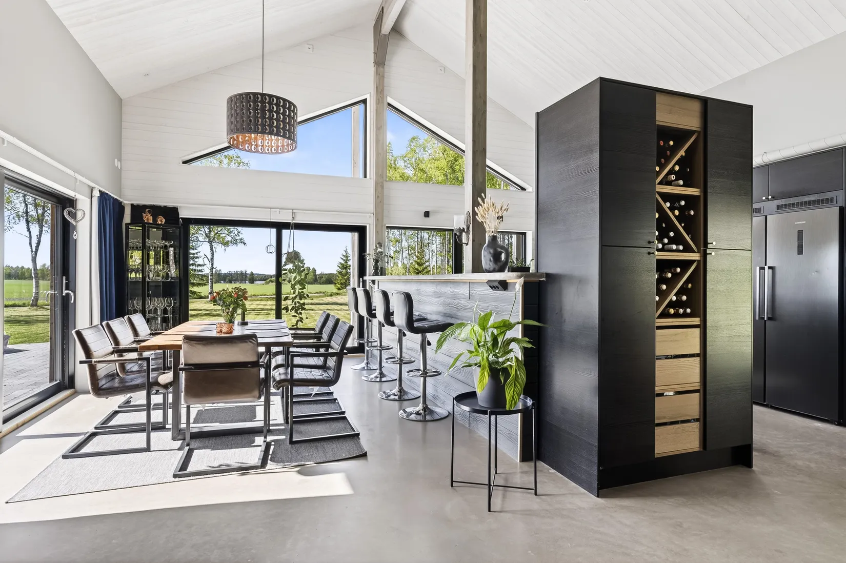 Villa, Västra Lonntorp 510, Västra Lonntorp, Karlskoga