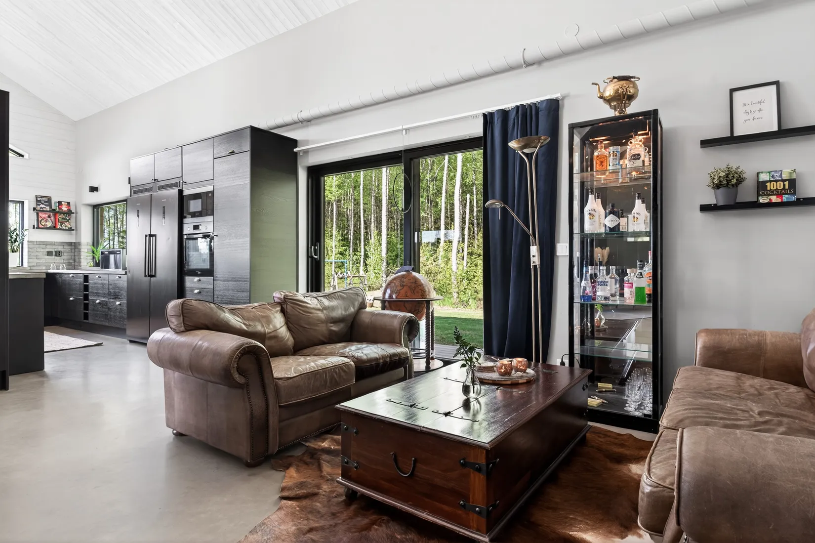 Villa, Västra Lonntorp 510, Västra Lonntorp, Karlskoga