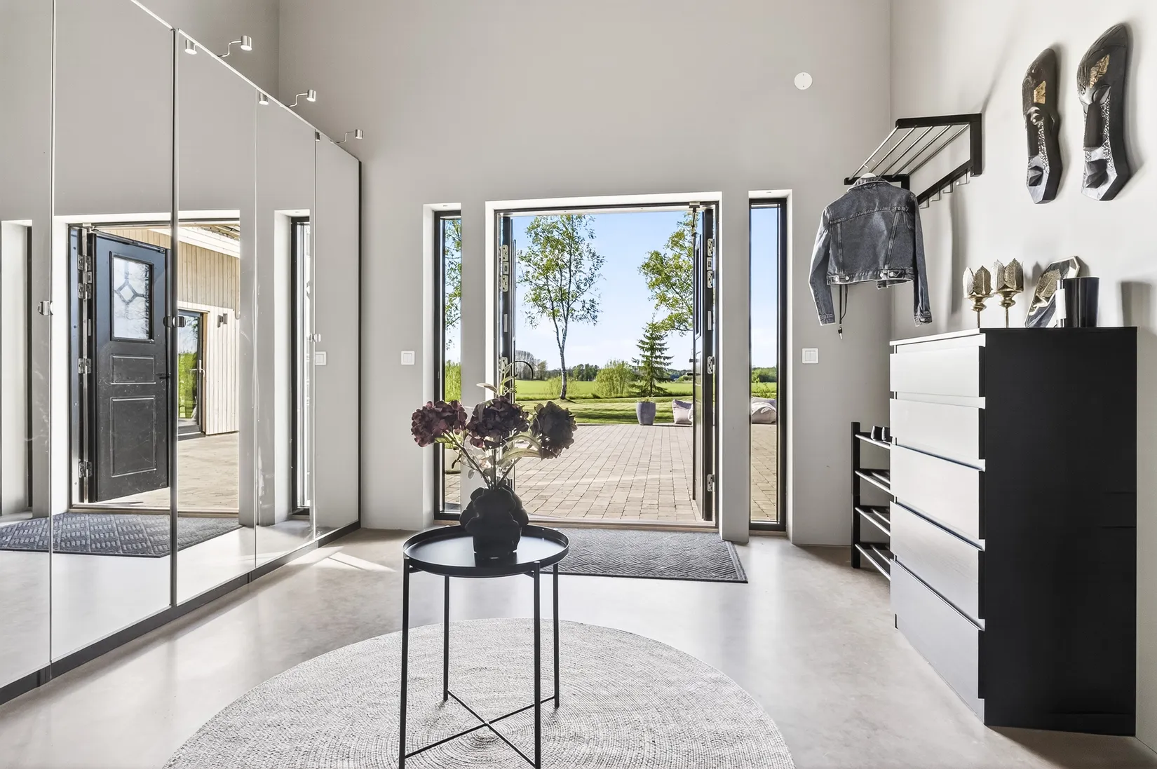Villa, Västra Lonntorp 510, Västra Lonntorp, Karlskoga