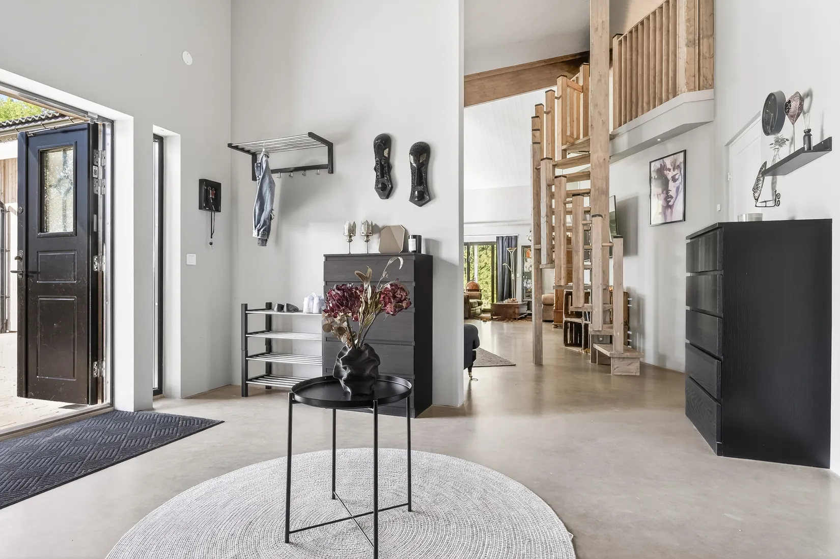 Villa, Västra Lonntorp 510, Västra Lonntorp, Karlskoga