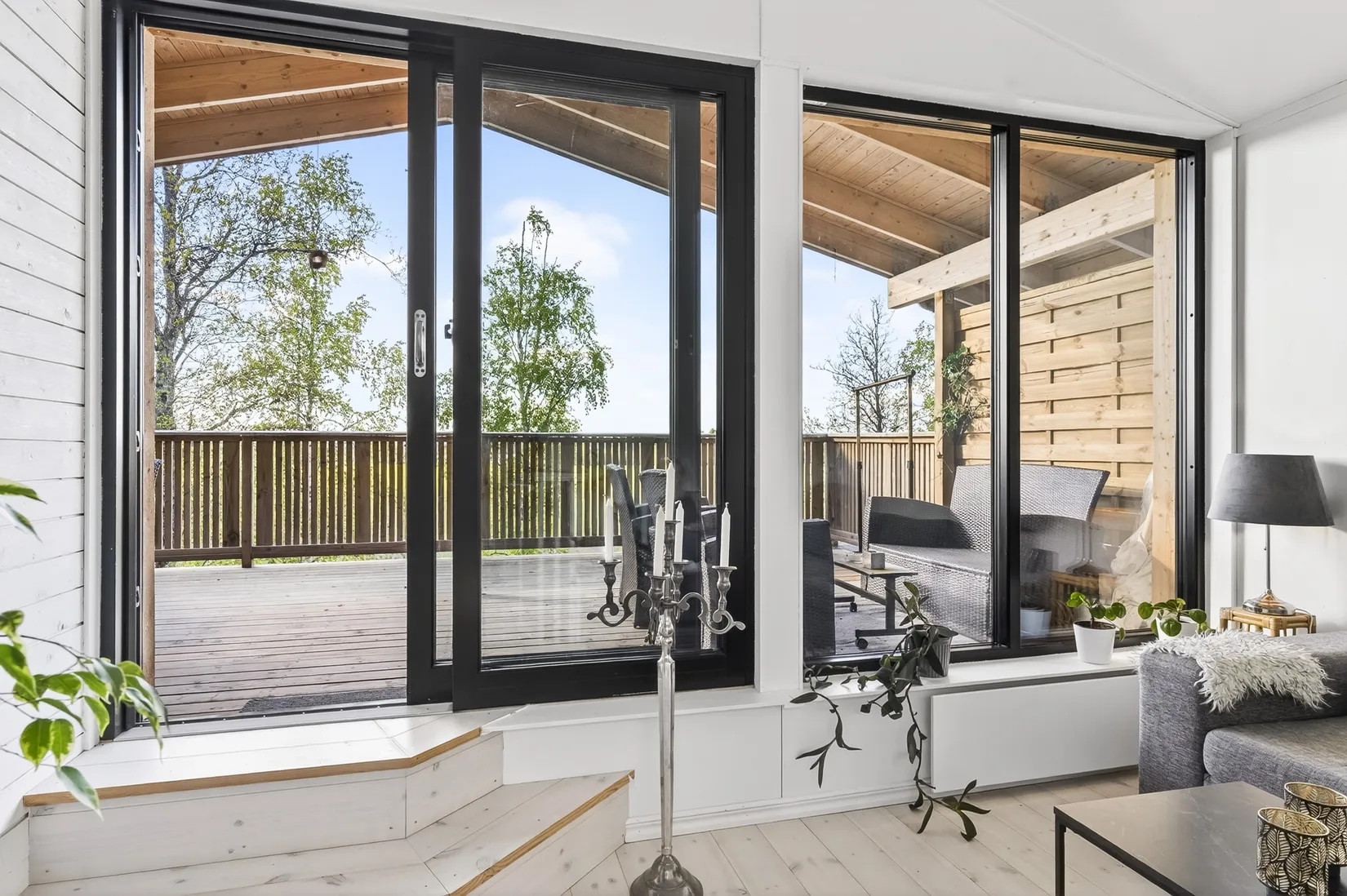 Villa, Västra Lonntorp 510, Västra Lonntorp, Karlskoga