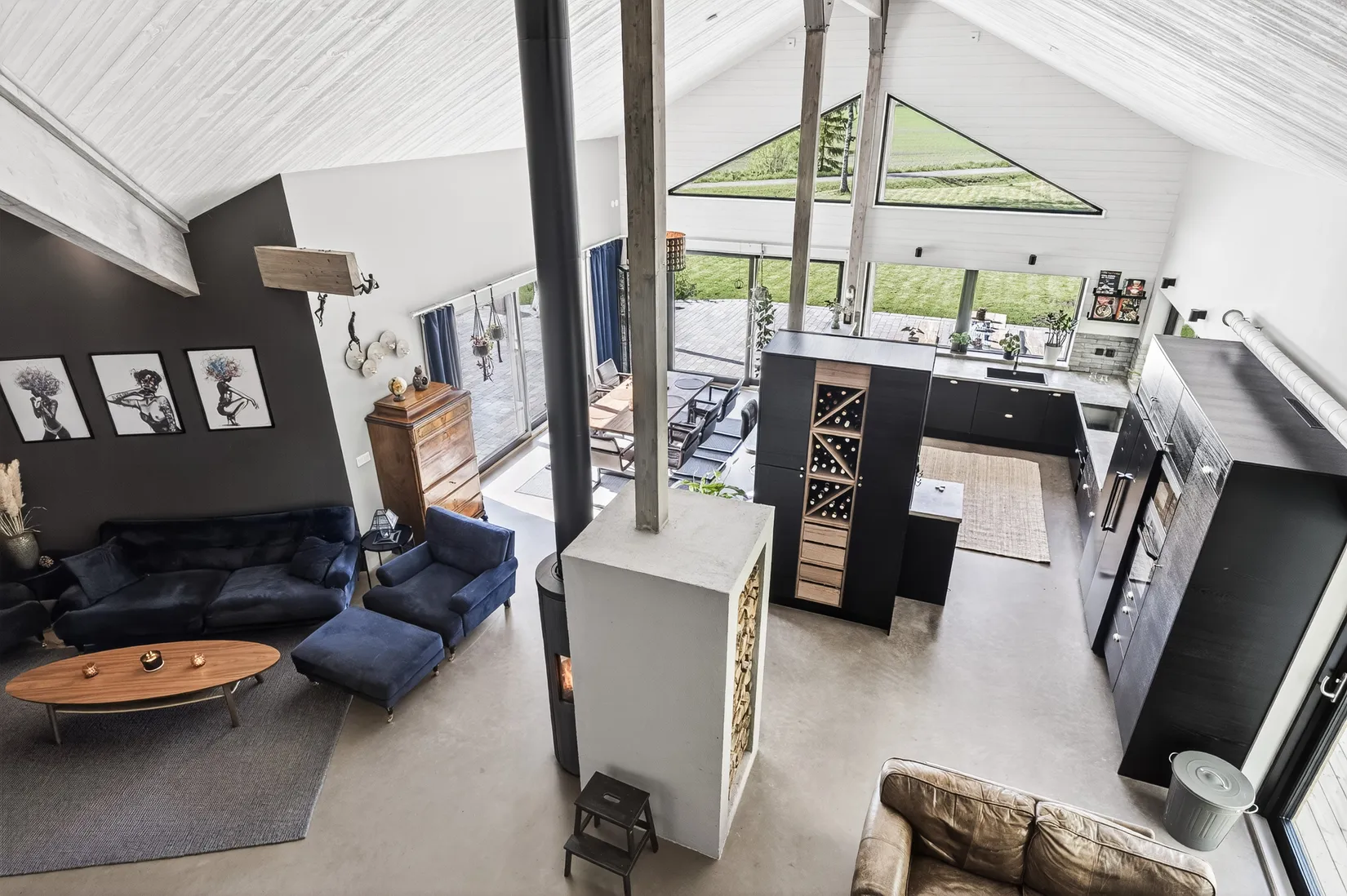 Villa, Västra Lonntorp 510, Västra Lonntorp, Karlskoga