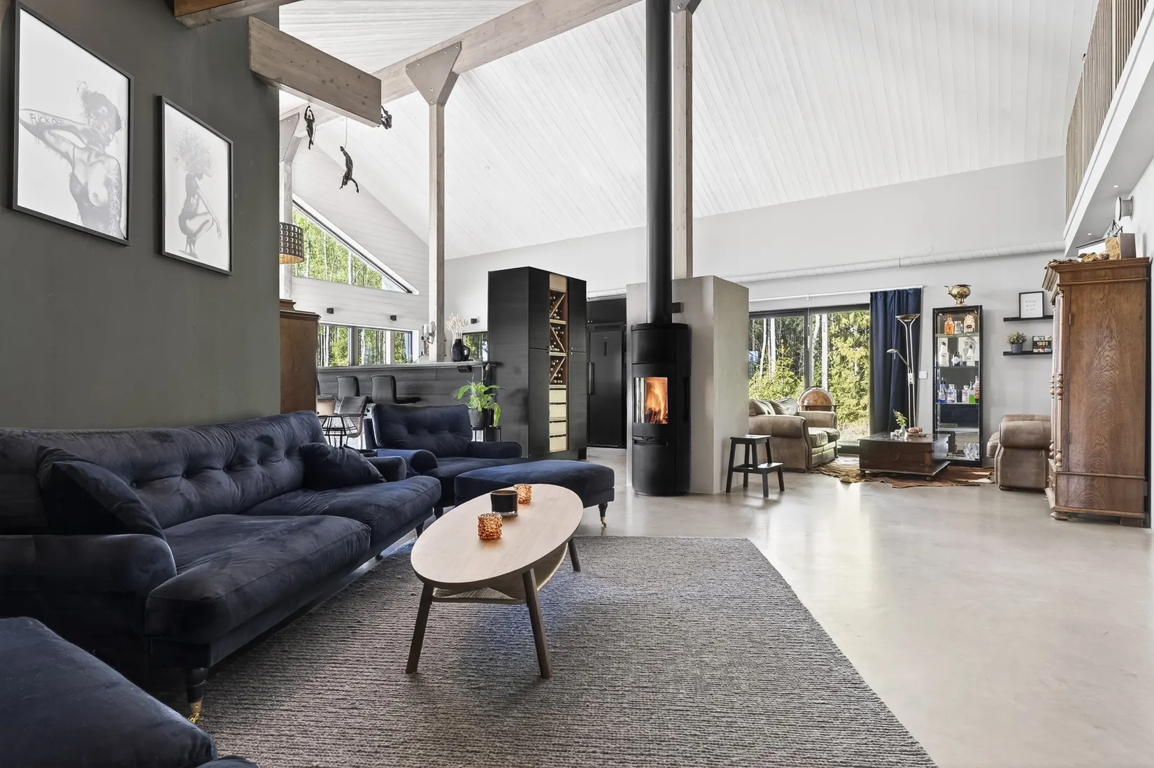 Villa, Västra Lonntorp 510, Västra Lonntorp, Karlskoga
