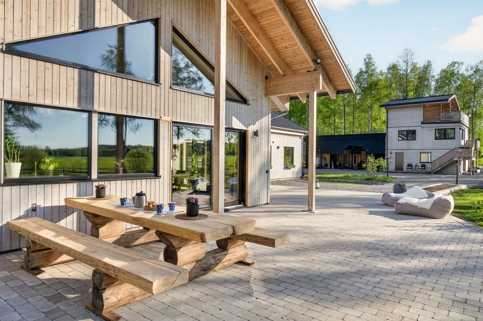 Villa, Västra Lonntorp 510, Västra Lonntorp, Karlskoga