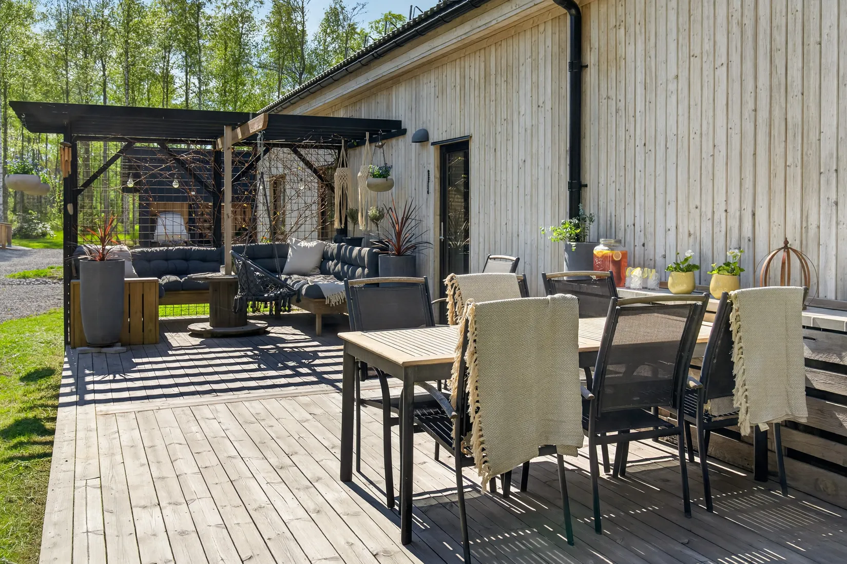 Villa, Västra Lonntorp 510, Västra Lonntorp, Karlskoga