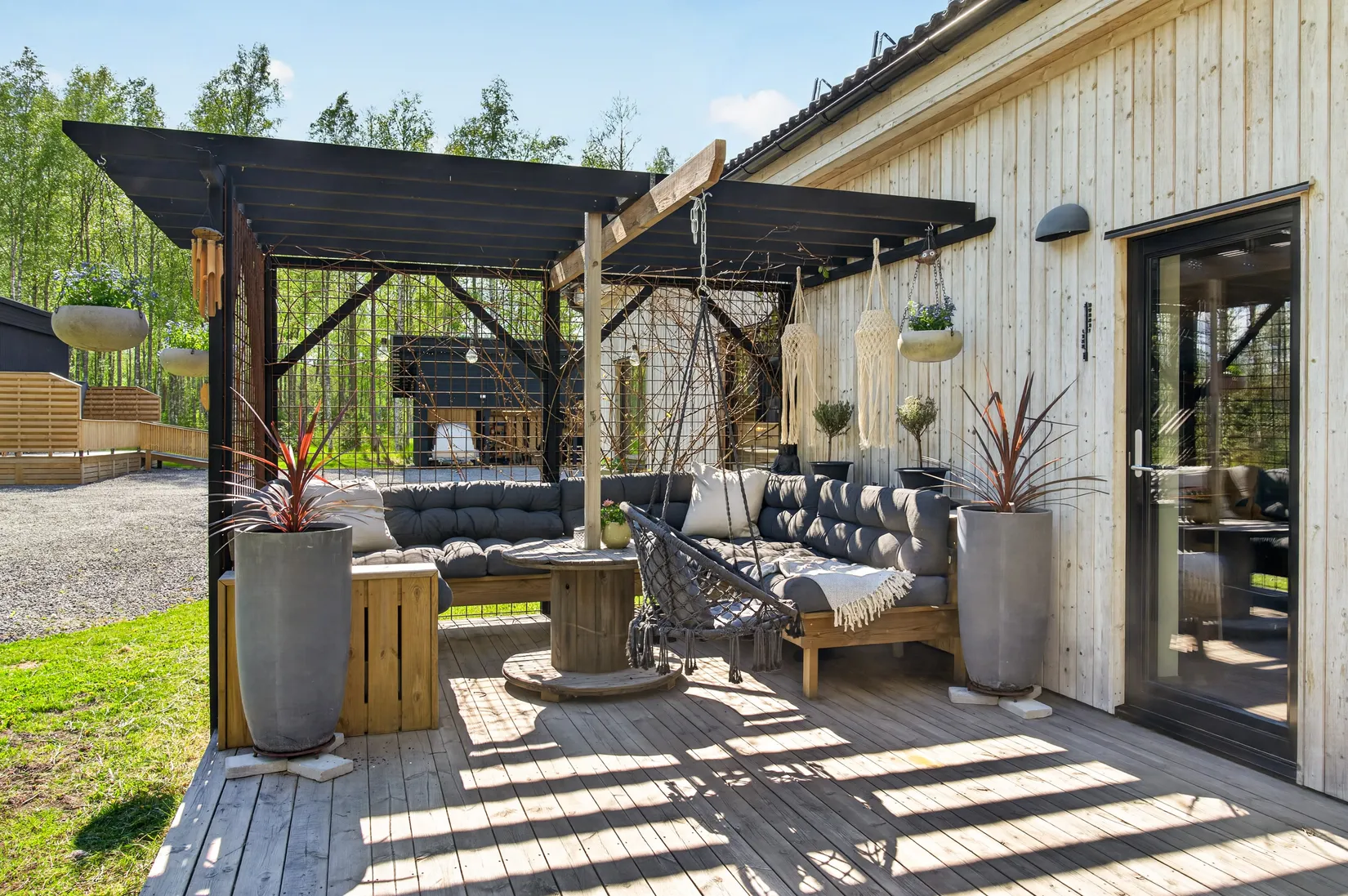 Villa, Västra Lonntorp 510, Västra Lonntorp, Karlskoga