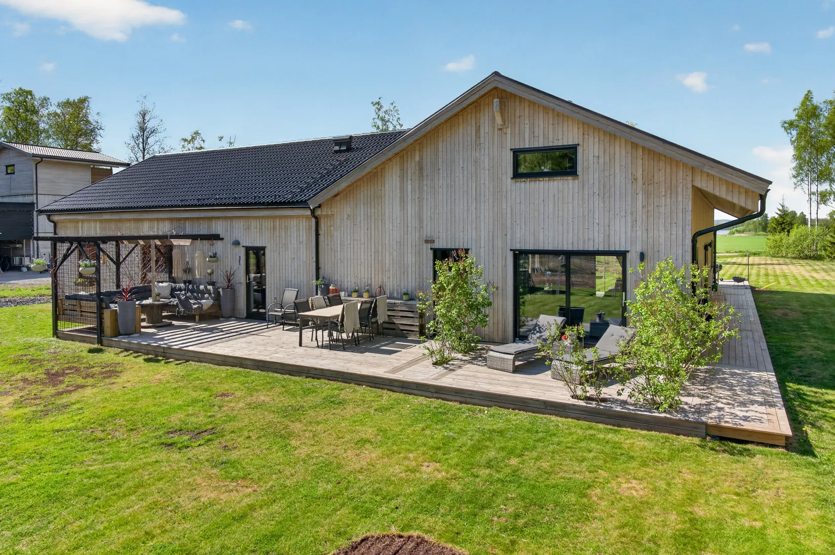 Villa, Västra Lonntorp 510, Västra Lonntorp, Karlskoga
