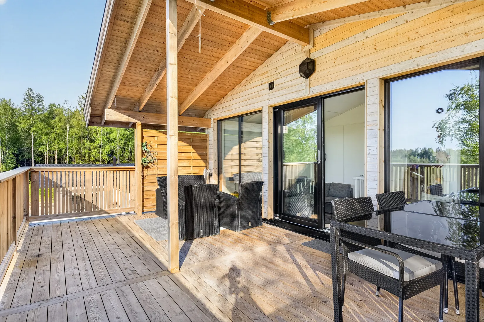 Villa, Västra Lonntorp 510, Västra Lonntorp, Karlskoga