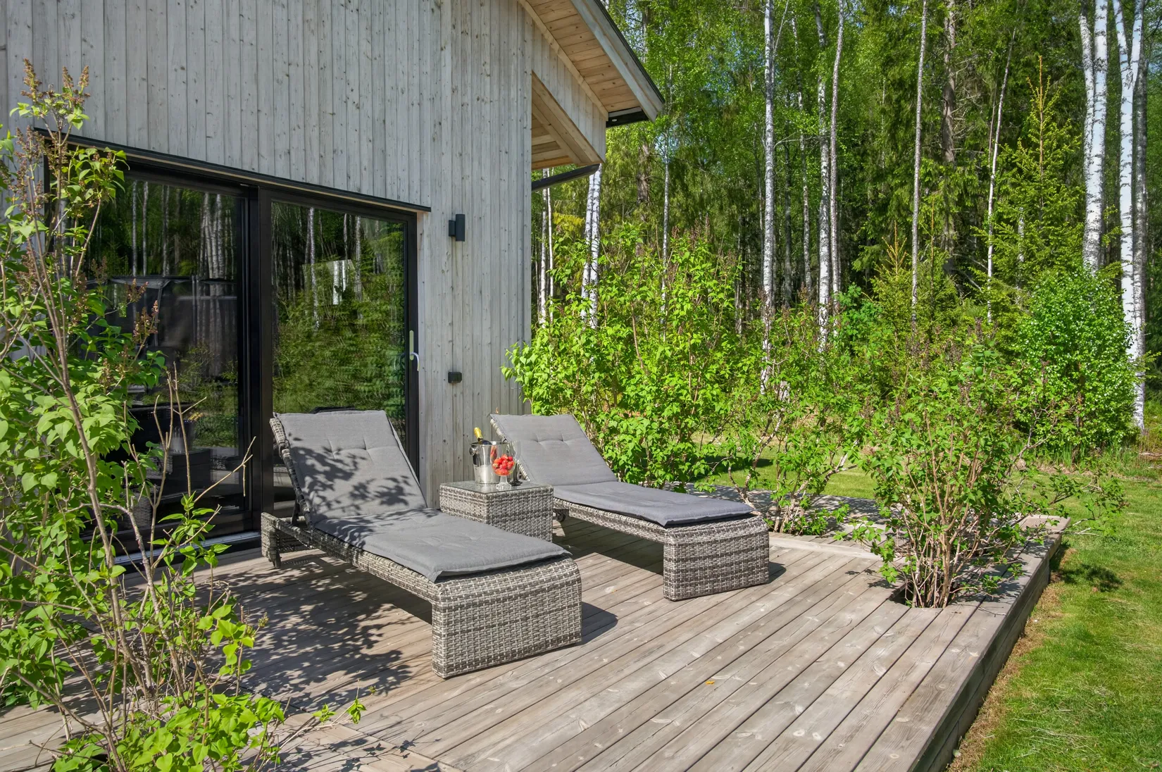Villa, Västra Lonntorp 510, Västra Lonntorp, Karlskoga