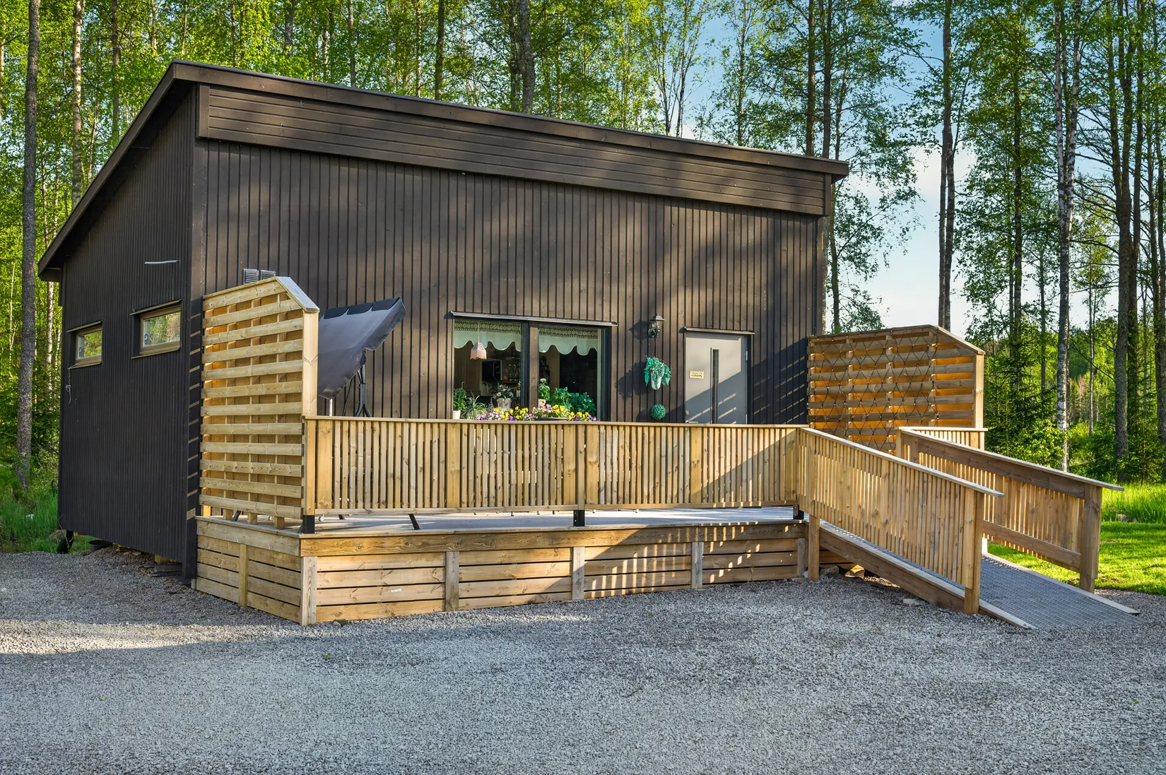 Villa, Västra Lonntorp 510, Västra Lonntorp, Karlskoga