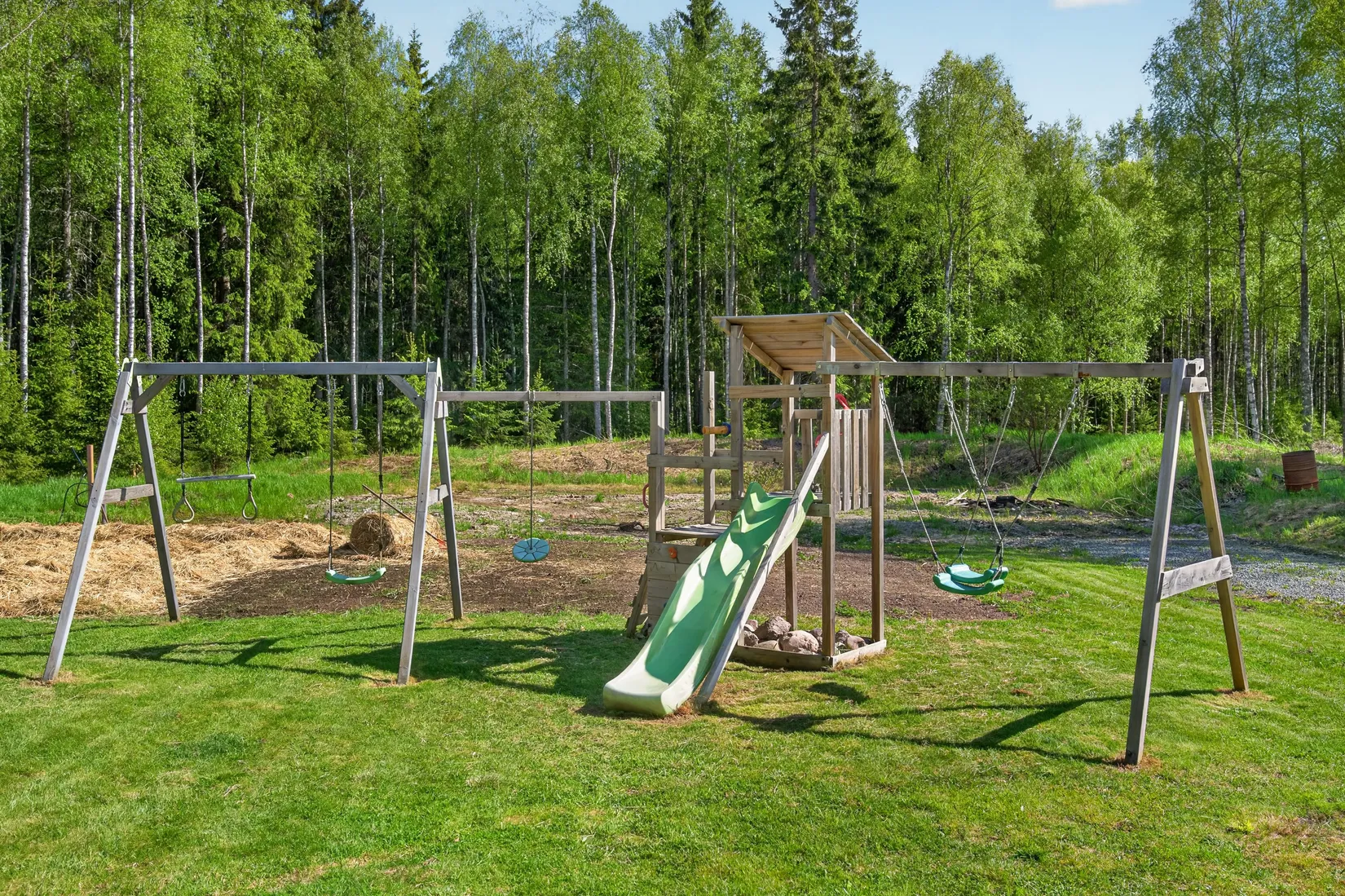 Villa, Västra Lonntorp 510, Västra Lonntorp, Karlskoga