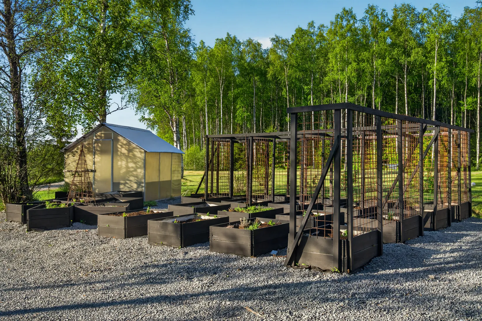Villa, Västra Lonntorp 510, Västra Lonntorp, Karlskoga