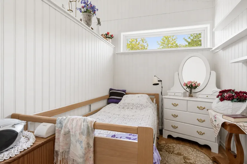 Villa, Västra Lonntorp 510, Västra Lonntorp, Karlskoga