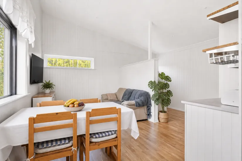 Villa, Västra Lonntorp 510, Västra Lonntorp, Karlskoga