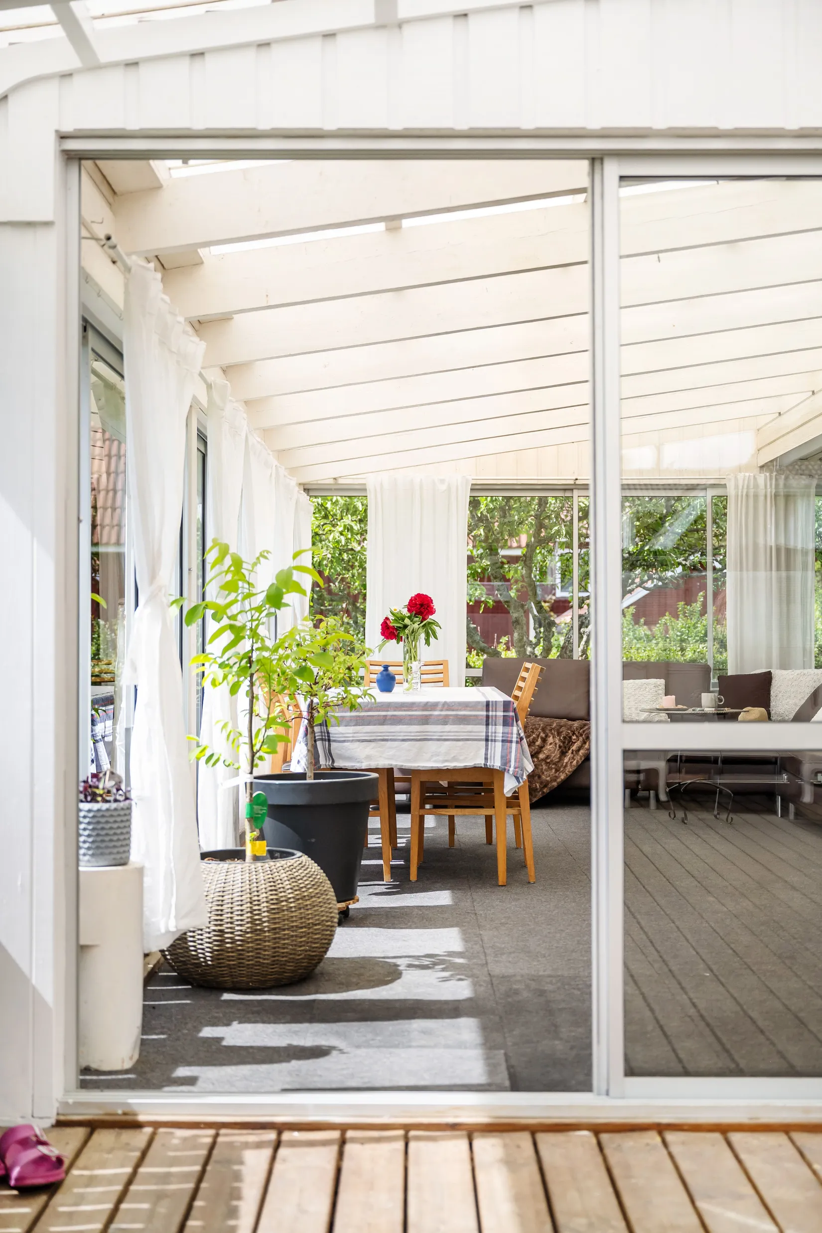 Villa, Forsavägen 18, Åkers Styckebruk, Strängnäs