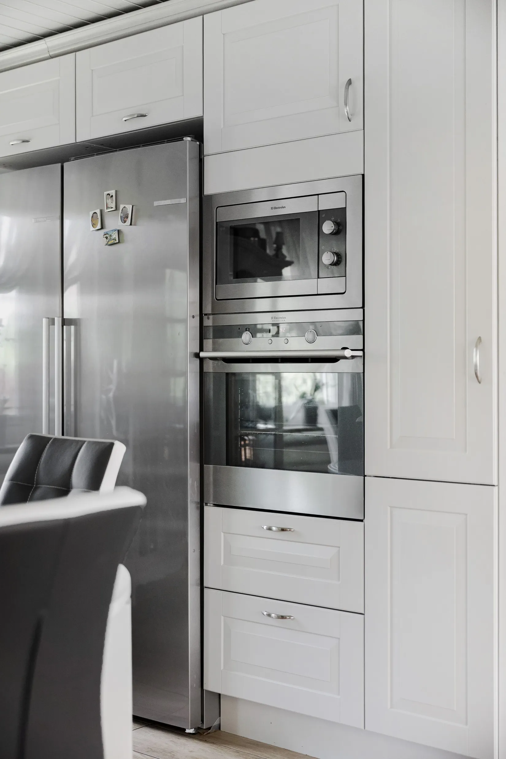 Villa, Forsavägen 18, Åkers Styckebruk, Strängnäs