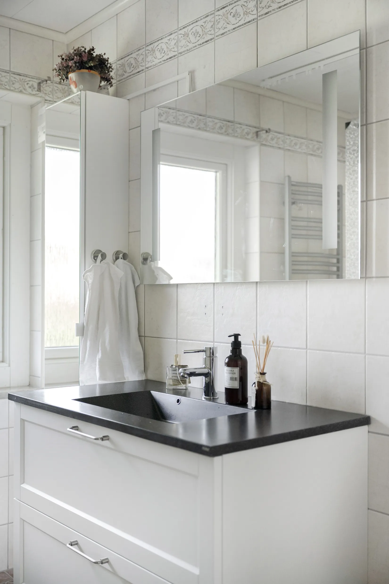 Villa, Forsavägen 18, Åkers Styckebruk, Strängnäs