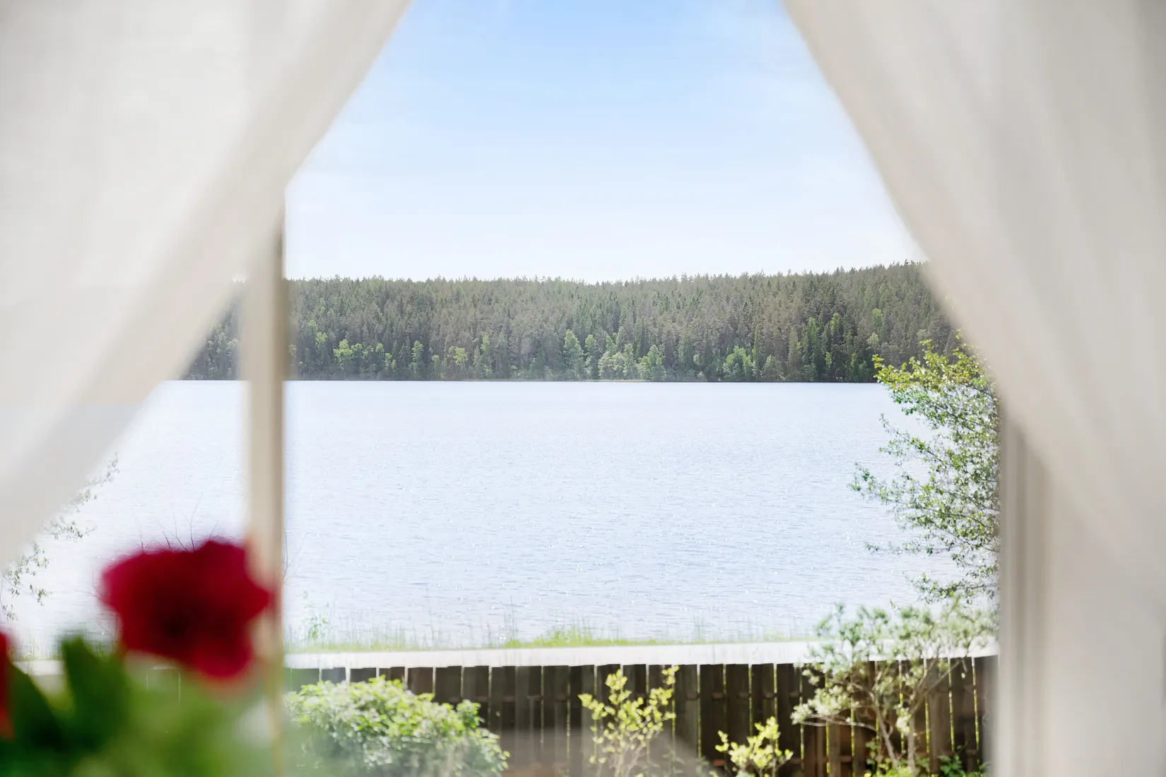 Villa, Forsavägen 18, Åkers Styckebruk, Strängnäs