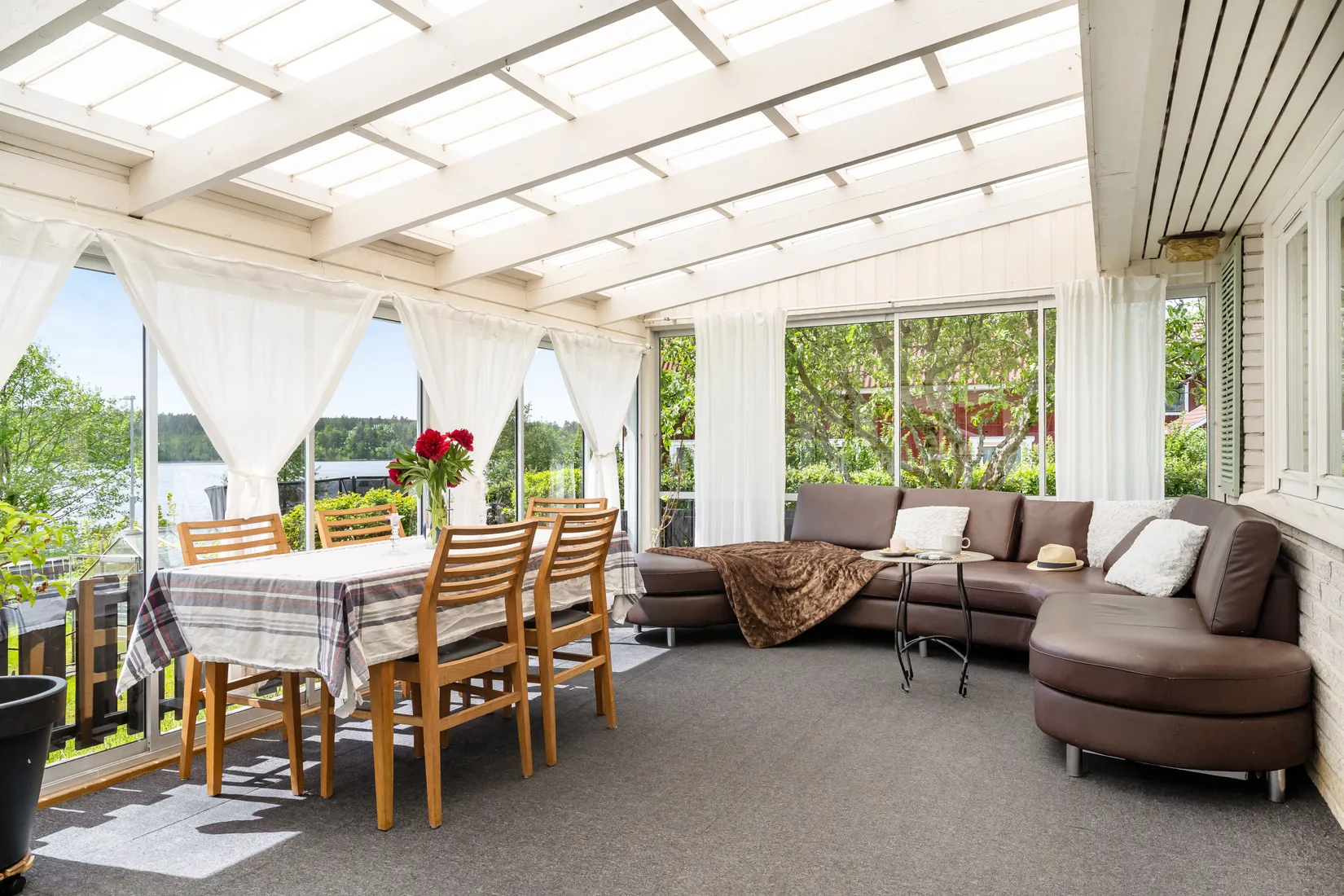Villa, Forsavägen 18, Åkers Styckebruk, Strängnäs