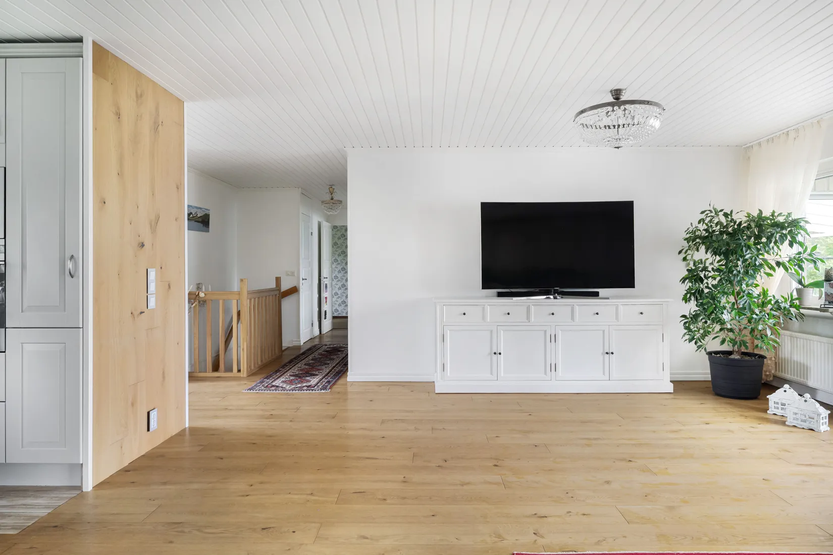 Villa, Forsavägen 18, Åkers Styckebruk, Strängnäs