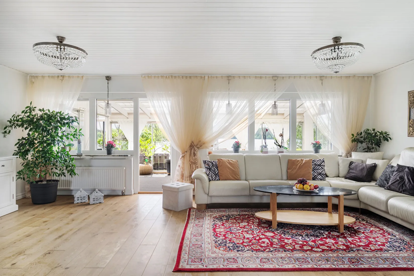 Villa, Forsavägen 18, Åkers Styckebruk, Strängnäs