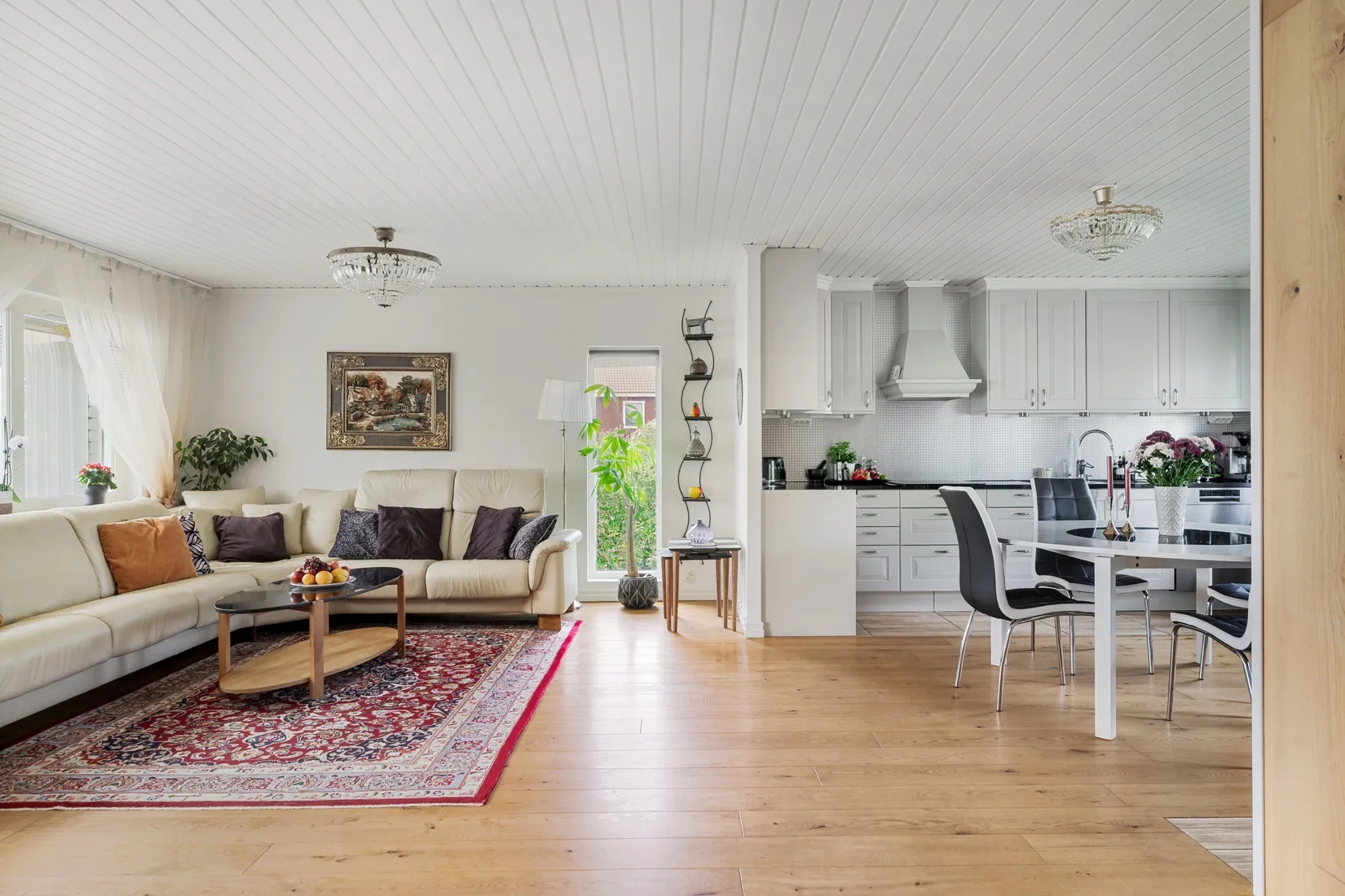 Villa, Forsavägen 18, Åkers Styckebruk, Strängnäs