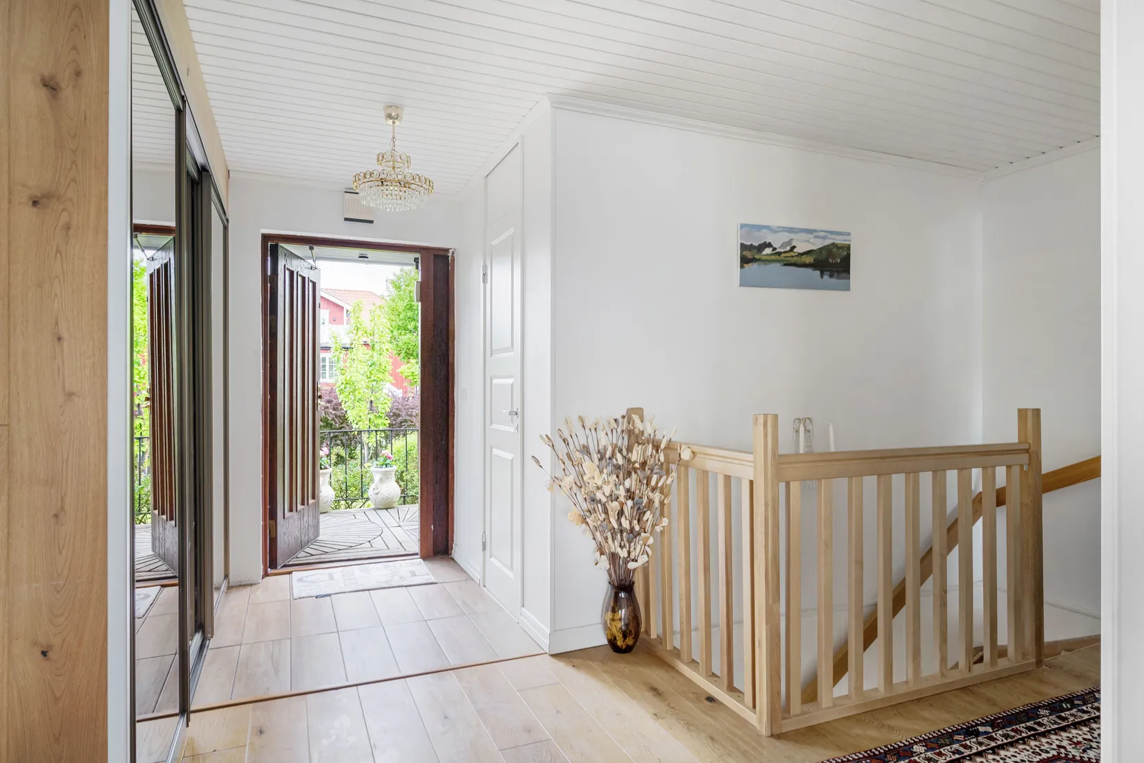 Villa, Forsavägen 18, Åkers Styckebruk, Strängnäs