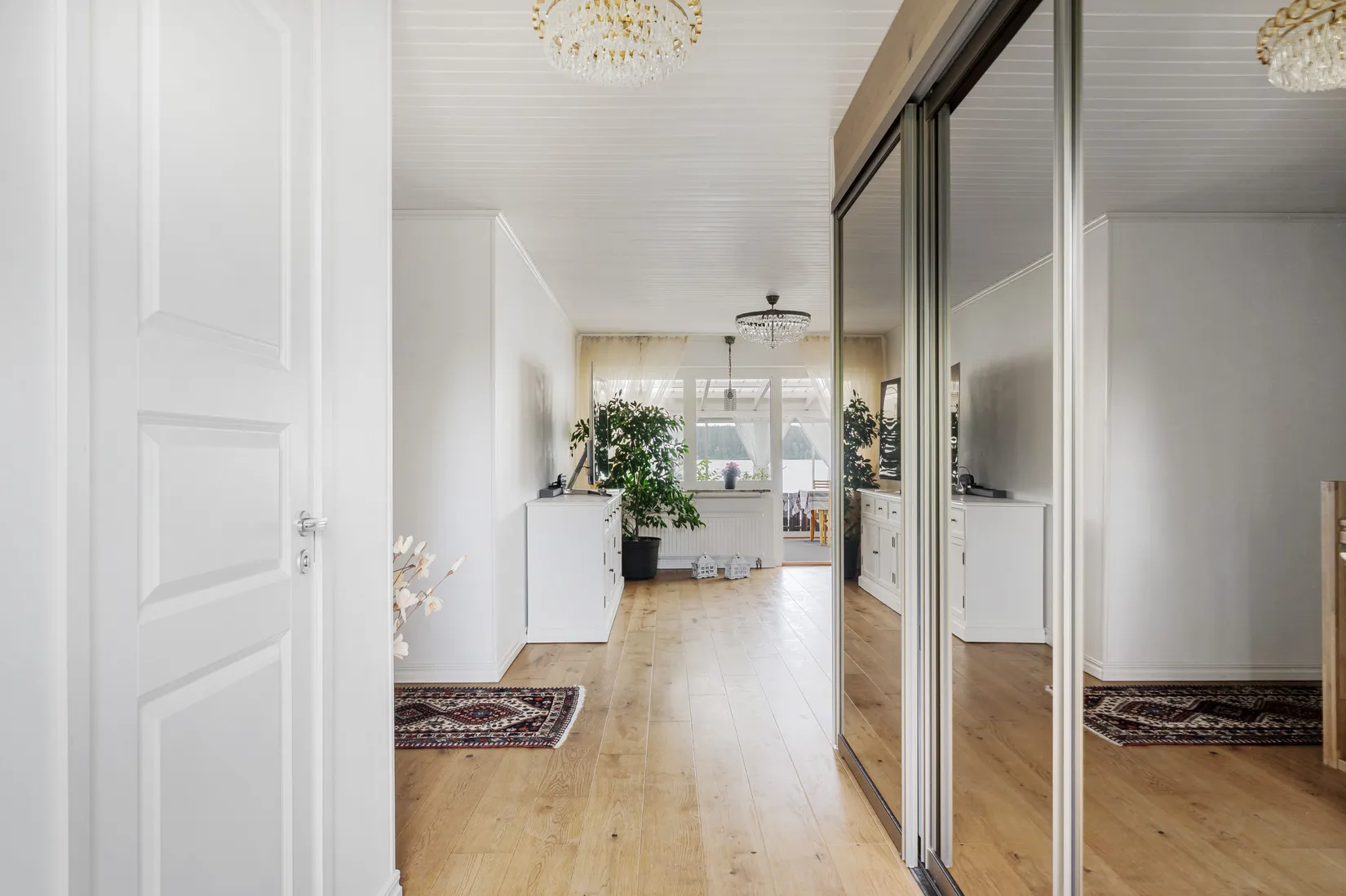 Villa, Forsavägen 18, Åkers Styckebruk, Strängnäs