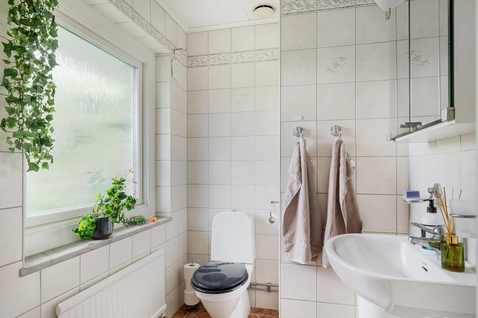 Villa, Forsavägen 18, Åkers Styckebruk, Strängnäs