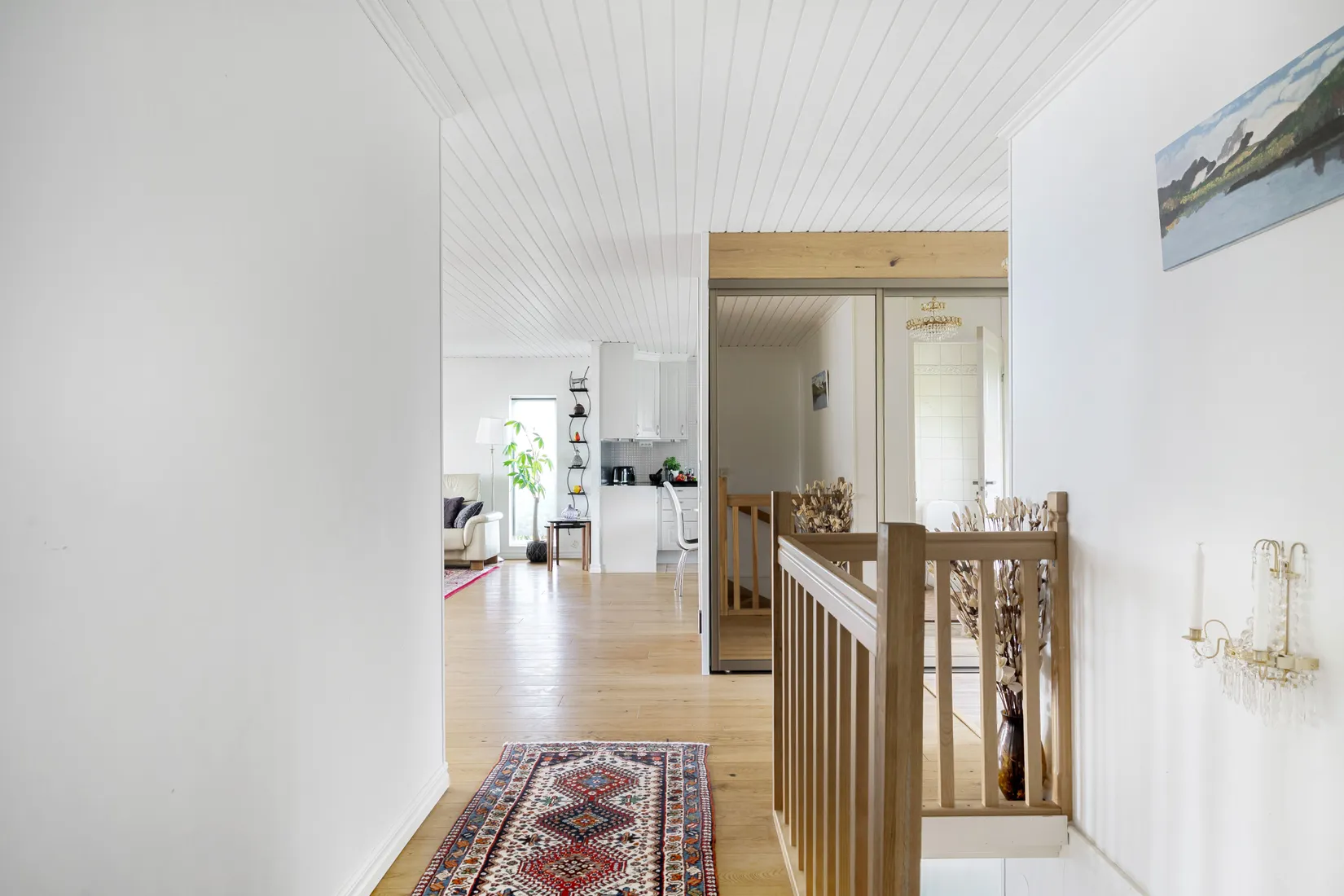 Villa, Forsavägen 18, Åkers Styckebruk, Strängnäs