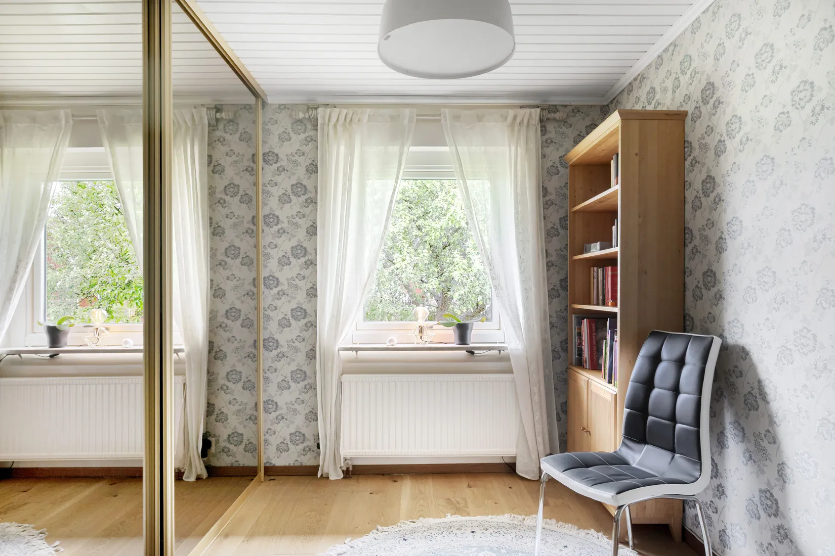 Villa, Forsavägen 18, Åkers Styckebruk, Strängnäs