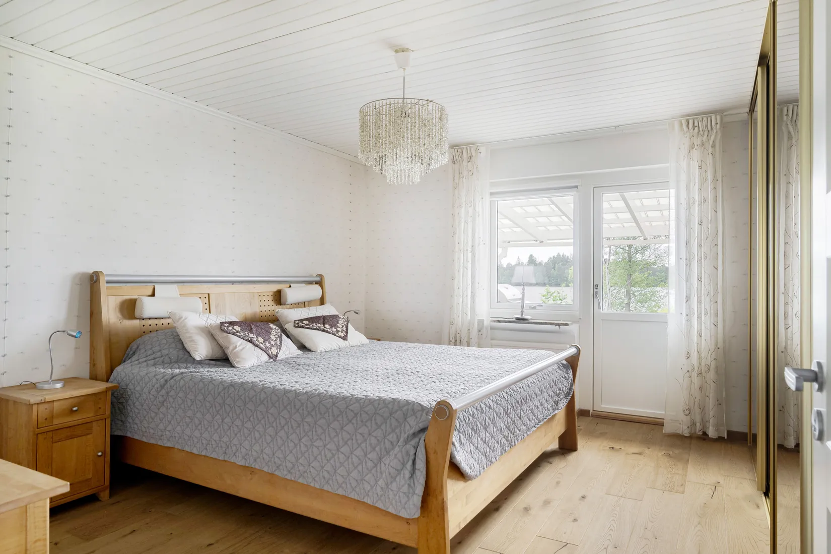 Villa, Forsavägen 18, Åkers Styckebruk, Strängnäs